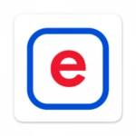 Logo of e-Mongolia android Application 